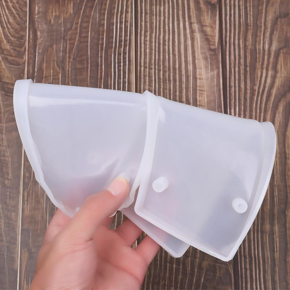 Khuôn Làm Bánh Chào Mừng Lễ Hội|Khuôn Nhựa Làm Thẻ Treo Trang Trí Thủ Công DIY