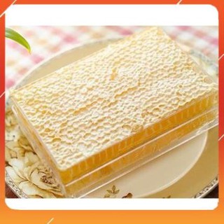 [FREESHIP-Nhập mã MATONG10 giảm 10k] Mật Ong Bánh Tổ Thảo Mộc Mật Hoa Rừng 500 Gram