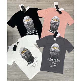 Áo phông đẹp mẫu mới