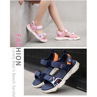 FREESHIP Sandal thời trang bé trai và bé gái