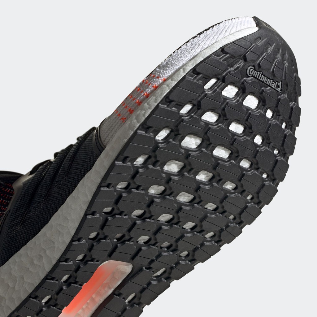 [Adidas giày]Giày Sneaker Thể Thao Nam Adidas Ultra boost 19  Cam Đen G27519 - Hàng Chính Hãng - Bou ?