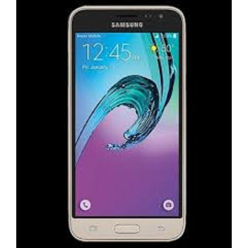 điện thoại Samsung Galaxy J3 2016 2sim (3GB/32GB) mới Chính hãng, Full Zalo Tiktok Youtube - GS 02 | BigBuy360 - bigbuy360.vn