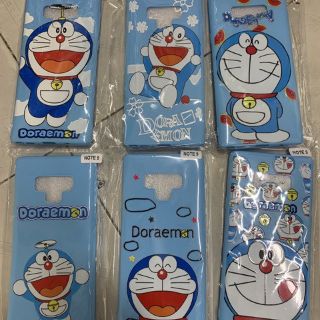 Ốp Samsung Note 8 , Note 9 dẻo in hình