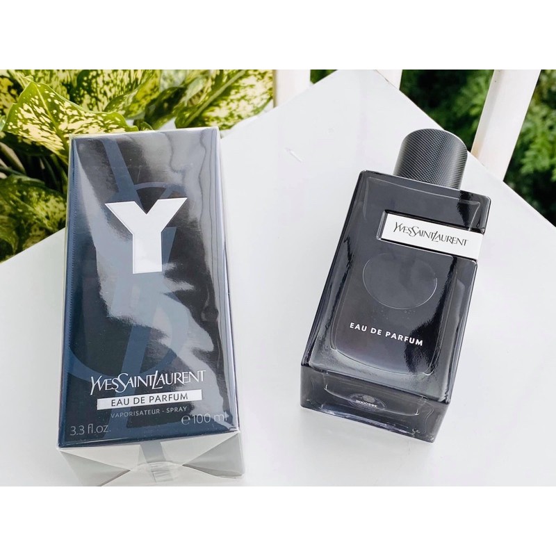 Nước hoa nam tính, hiện đại YSL Y EDP