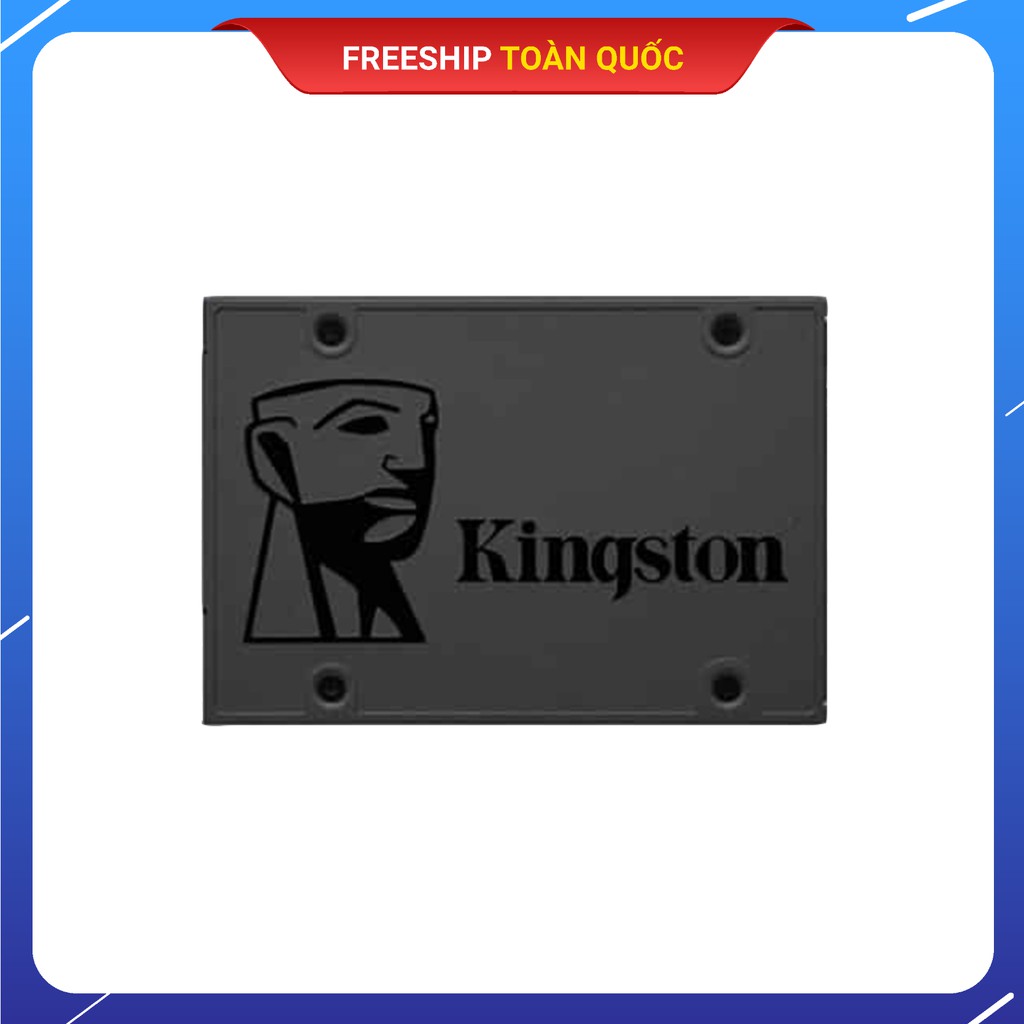 Ổ Cứng SSD 120GB Kingston UV500 SUV500/120G I BH 36 Tháng | BigBuy360 - bigbuy360.vn