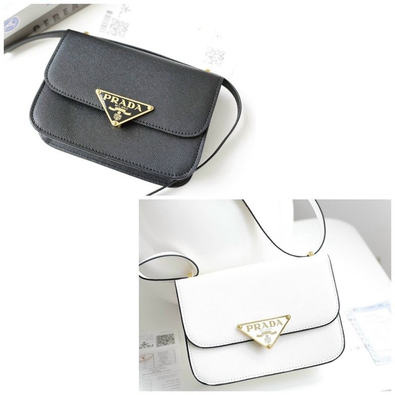 TÚI PRADA SPSL FULLBOX SEAL