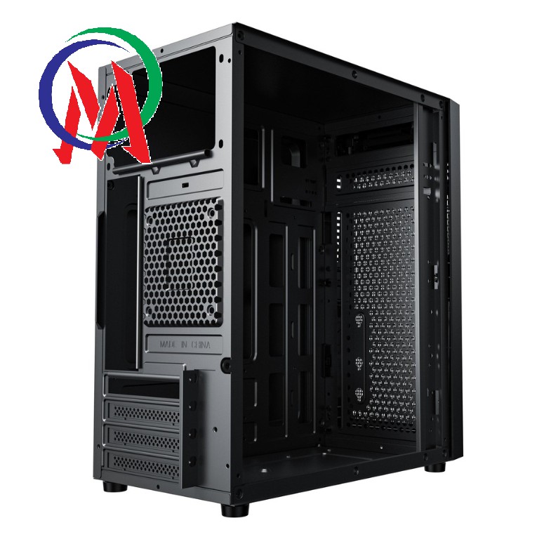 Vỏ Case máy tính VSP V209 - USB 3.0