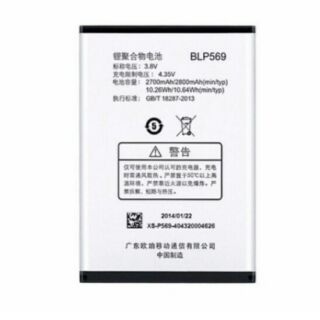 Pin oppo find 7a/ x9000/ x9007/ x9006/ x9076/ x9077/ blp 569