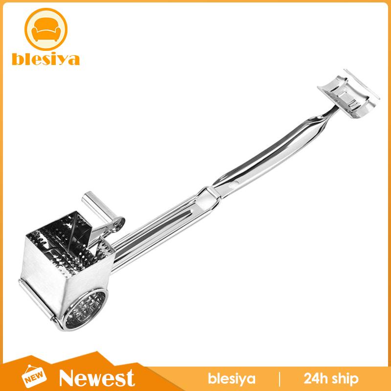 Dụng cụ bào phô mai bằng thép không gỉ