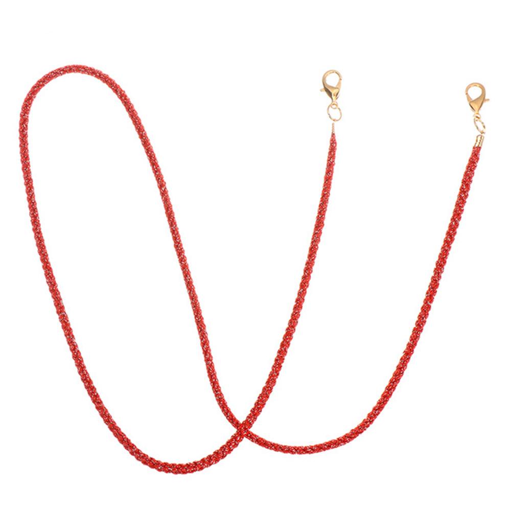 Dây Đeo Mắt Kính Bằng Nylon Chống Thất Lạc Bảo Vệ Cho Bé MXMUSTY