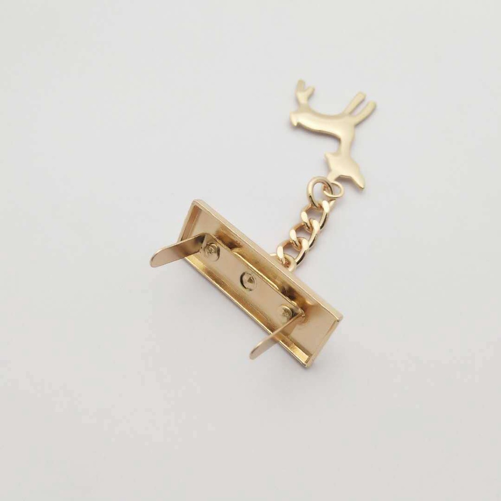 Mác Nai Trang Trí Handmade, Phụ Kiện Trang Trí Túi xách