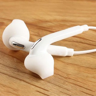 Tai nghe có dây💖FREESHIP💖Earphone SS galaxy S7/S7e Theo máy Âm lượng chỉnh được  bảo hành 12 Tháng