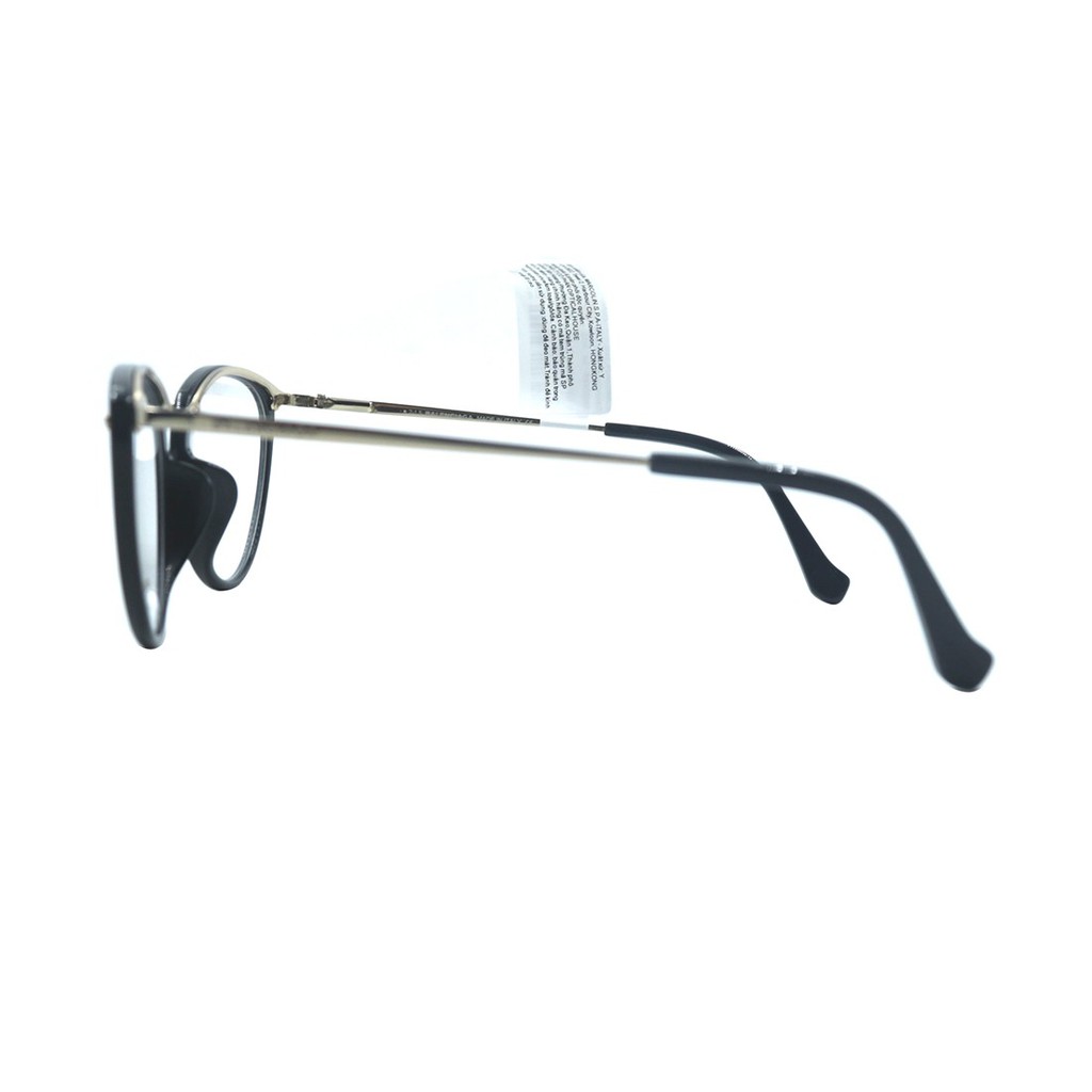 Gọng kính chính hãng Balenciaga BA5014F 001, thiết kế dễ đeo bảo vệ mắt