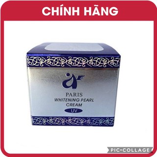 kem Dưỡng Trắng Da mờ thâm Vitamin E & C Manne Mei