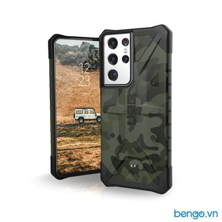 Ốp lưng Samsung Galaxy S21/S21 Ultra/S21 Plus 5G UAG Pathfinder SE Series
