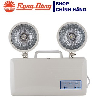 Đèn LED khẩn cấp 2W Rạng Đông D KC01/2W