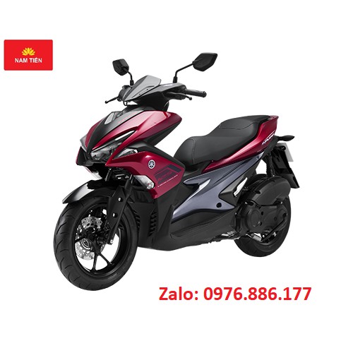 Xe Máy Yamaha NVX 125