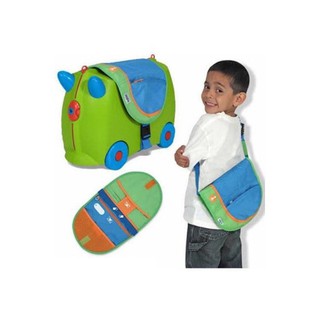 Đồ chơi TRUNKI Túi đeo chéo TL-0160-GB01