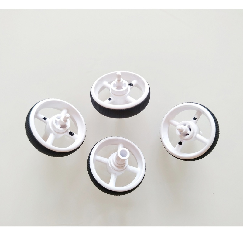 Con Lăn Nhựa Thay Thế Cho Chuột Máy Tính GPro X