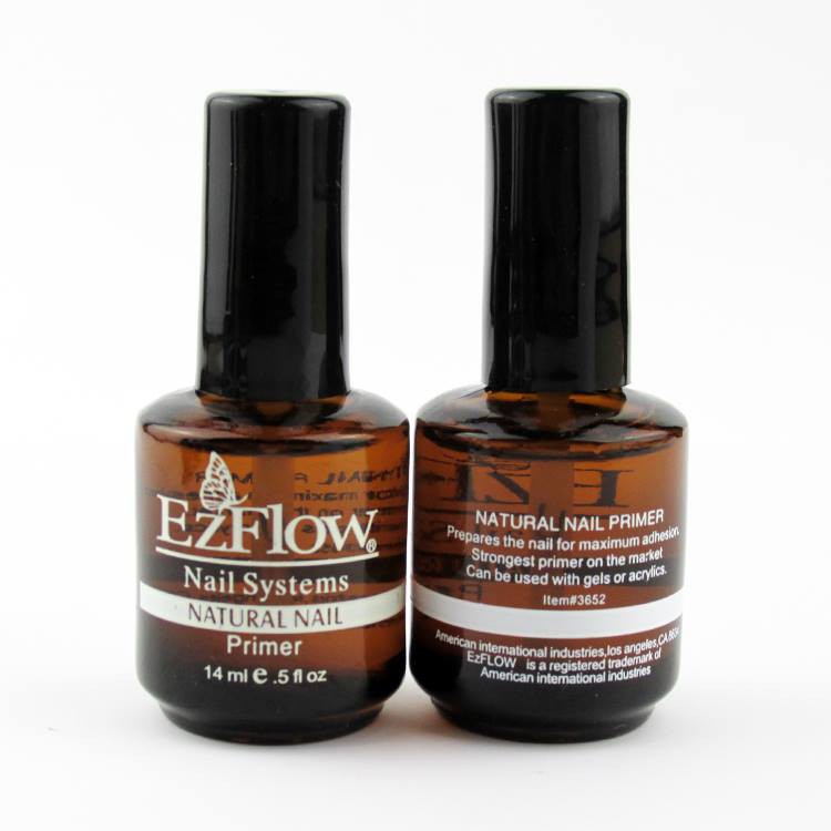 Liên Kết Bột Kiềm Dầu EzFlow-14ml