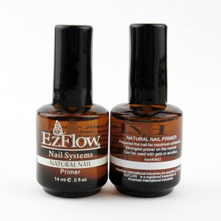 Liên Kết Bột Kiềm Dầu EzFlow-14ml