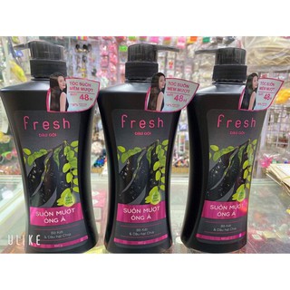 DẦU GỘI BỒ KẾT FRESH