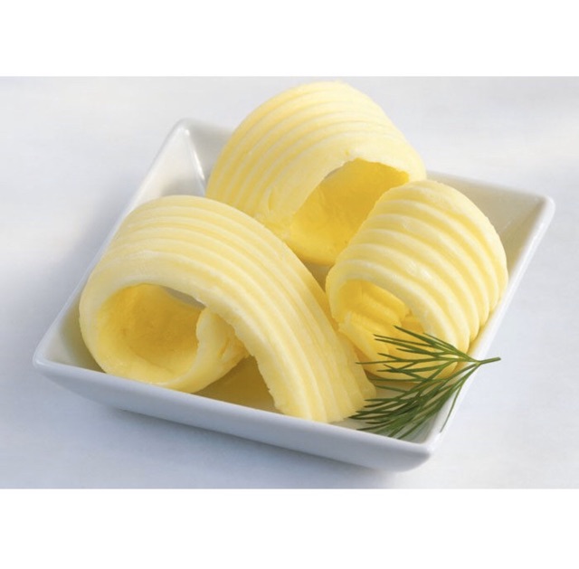 BƠ NHẠT ÚC CẮT SẴN 200G