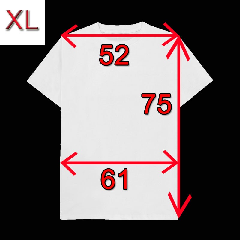 ⚜️ Áo Phông Trắng ⚜️FREESHIP⚜️ Áo Thun Trắng Hàng Unisex Áo Phông Nam⚜️Áo Phông Nữ | BigBuy360 - bigbuy360.vn