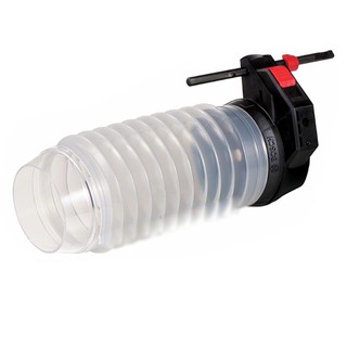 Đầu chụp chứa bụi Bosch 1600A00D6H dành cho máy khoan búa GBH 2 - 4kg hoặc máy pin 18V, 36V