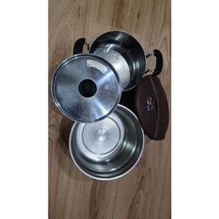 Nồi ủ Nhật
