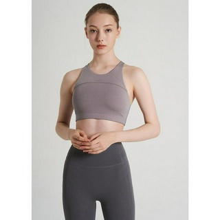 Sport bra Andar cổ cao (glam)