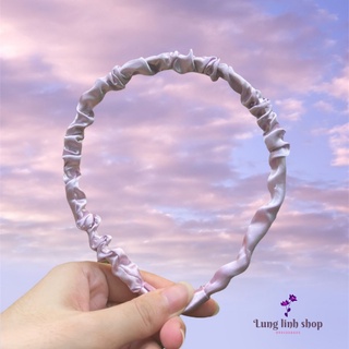 Băng đô, cài tóc dễ thương, xinh xắn giành cho nữ