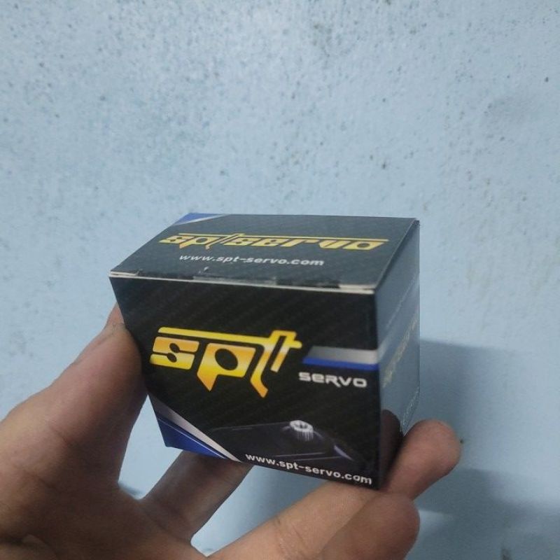 Servo SPT5435LV / 35KG Servo mô-men xoắn cao SPT Servo Metal Gear