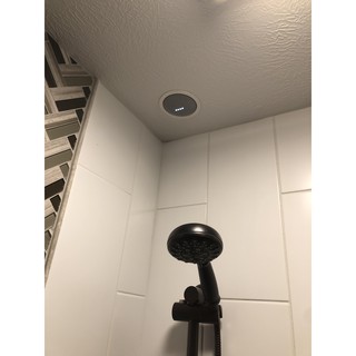 Giá case treo Google Home Nest mini âm trần tiếng việt