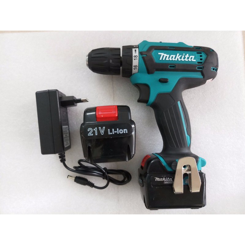 Máy vặn vít chạy pin Makita 21V