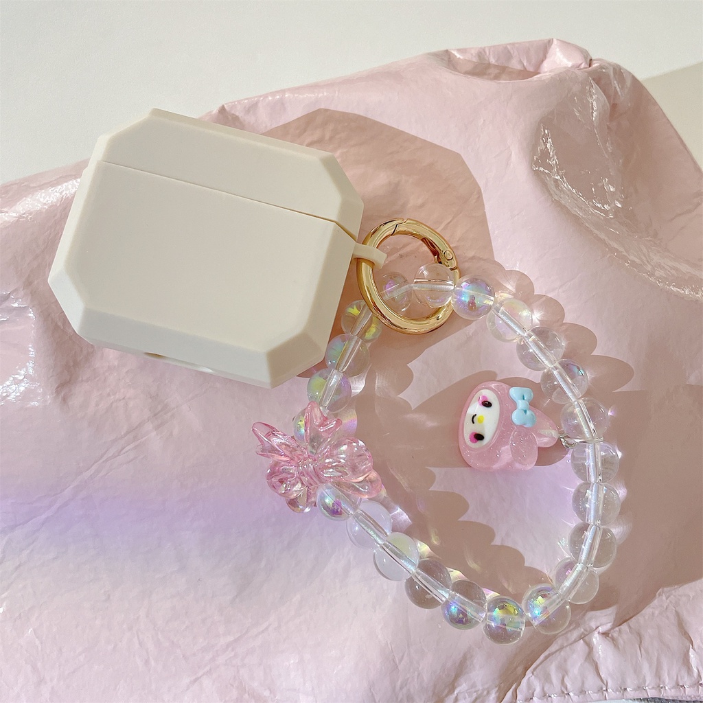 Dây Đeo Điện Thoại Bằng acrylic Họa Tiết Hoạt Hình Dễ Thương Chống Thất Lạc Tiện Dụng