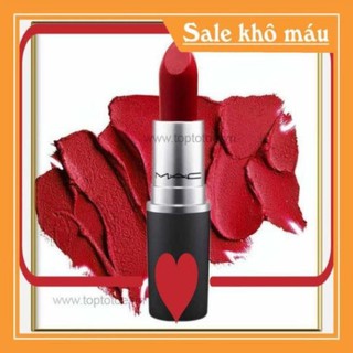 songlam1921  -   son m a c ruby woo