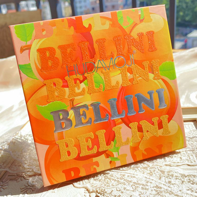 Phấn má và bắt sáng Geaimei 6 ô cao cấp. ngoài đẹp hơn ảnh mp | BigBuy360 - bigbuy360.vn