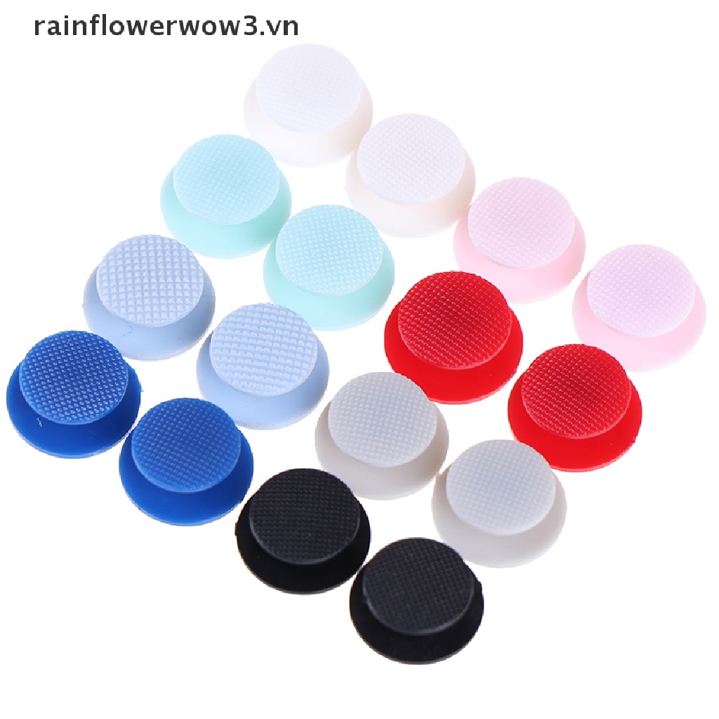 Bộ 2 Nút Điều Khiển 3D Cho psp 2000