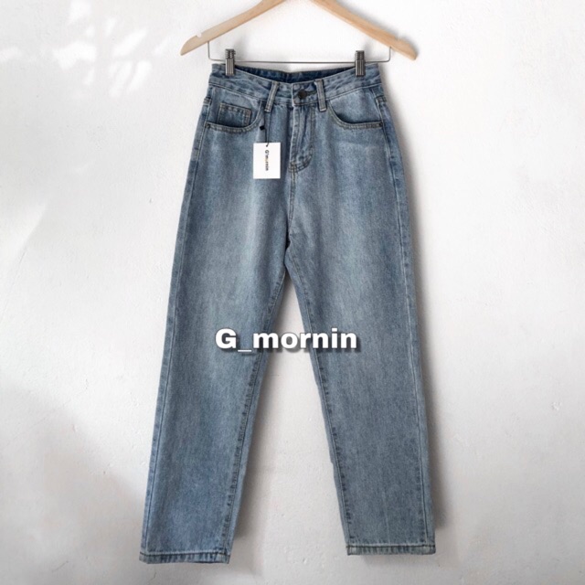 Quần jeans QJ028