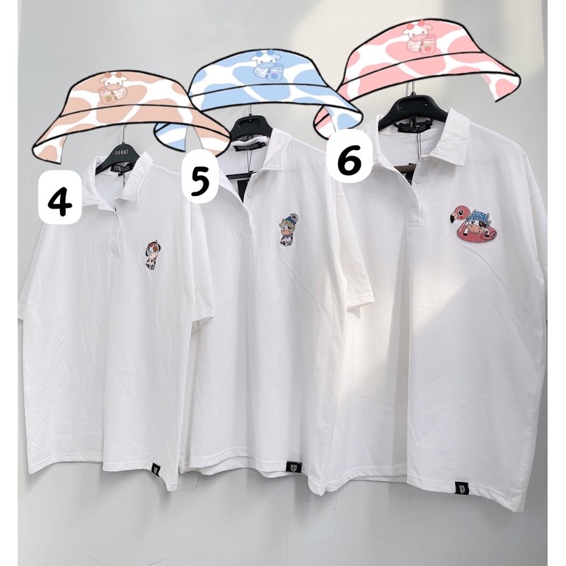 POLO SIMPLE COOL | BigBuy360 - bigbuy360.vn