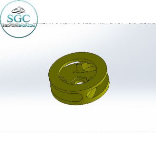 Cánh Bơm Các Loại Cho Máy Bơm Nước Mini V2