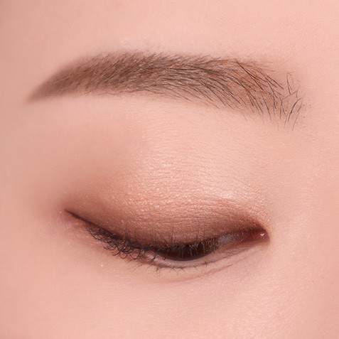 Phấn Mắt Nhũ 3 Ô Innisfree My Eye Shadow [Two Tone] 2.2g