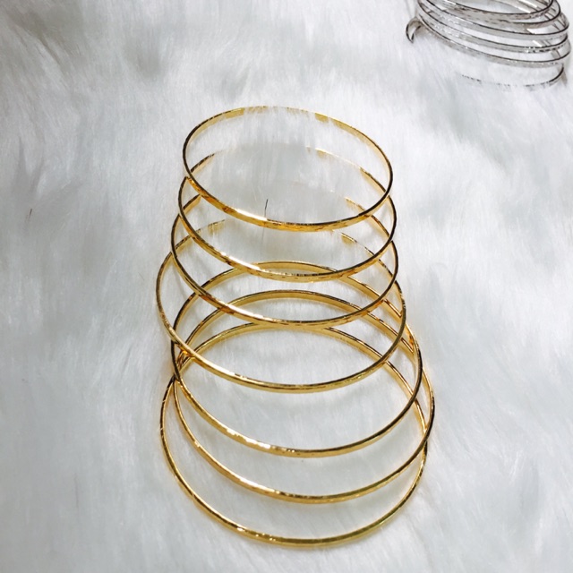 Bộ ximen vàng 18k