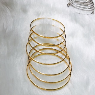 Bộ ximen vàng 18k