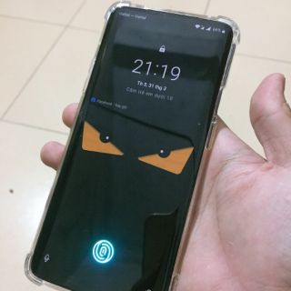 Ốp chống sốc OnePlus 7t Pro, 7 Pro, 7