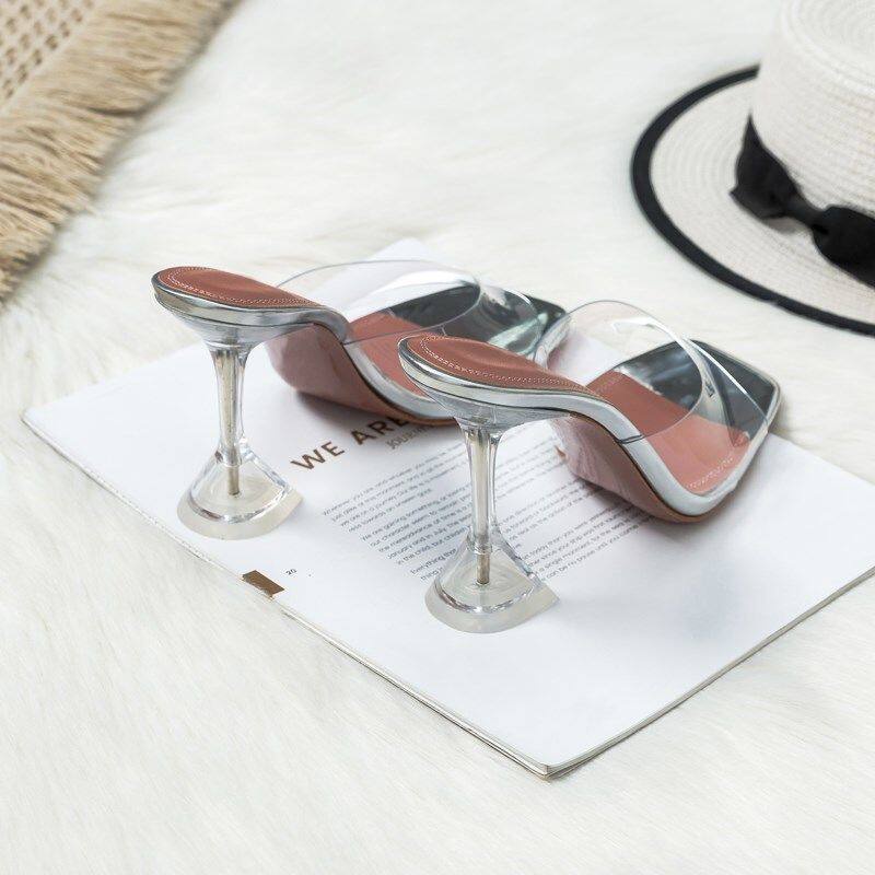 Giày Cao Gót Thời Trang 2022 Dành Cho Nữ 22060601