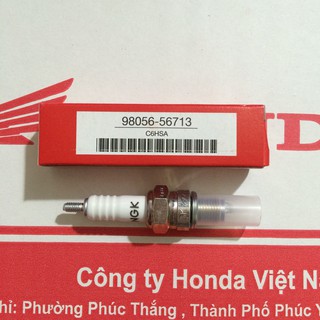 BUGI chính hãng HONDA - 98056-56713 (C6HSA)