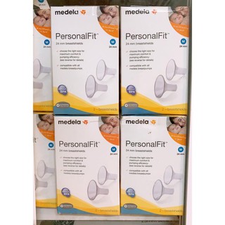 [Auht] Phễu cứng máy hút sữa medela