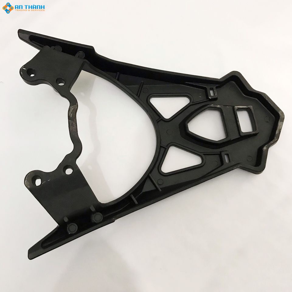 Cảng sau - tay dắt sau - EX150 baga sau nhôm đúc nguyên khối gắn như zin cho YAMAHA Exciter 150. chịu tải dưới 100kg